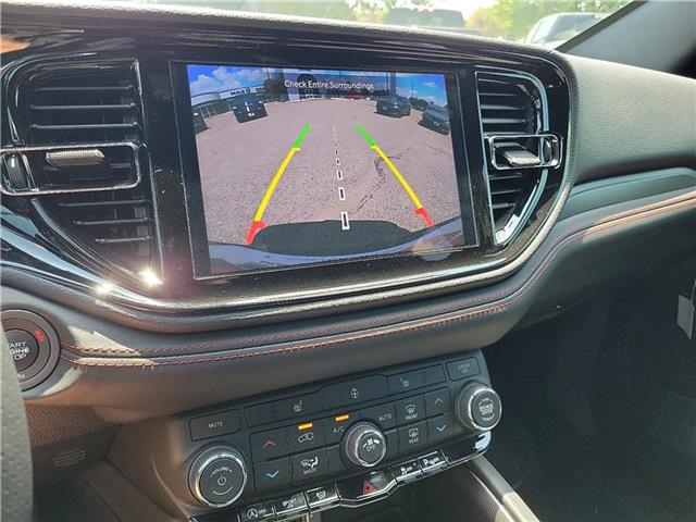 new 2025 Dodge Durango car