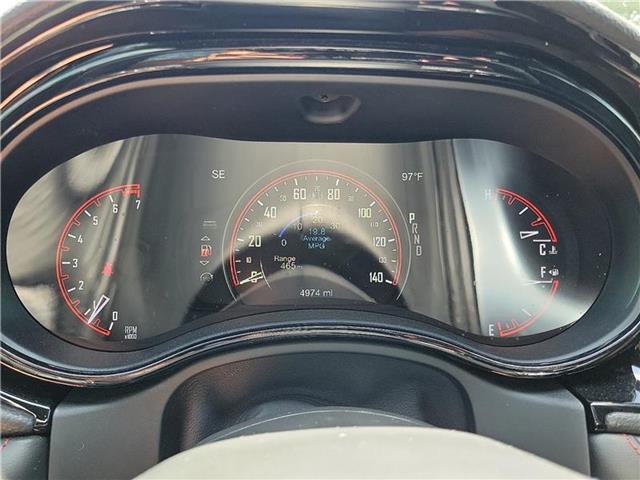 new 2025 Dodge Durango car