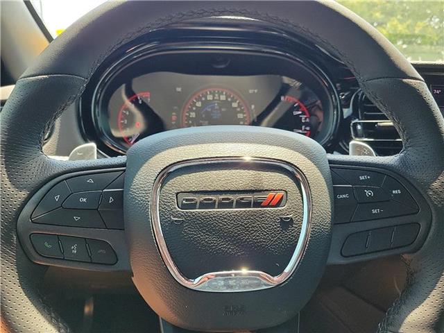 new 2025 Dodge Durango car