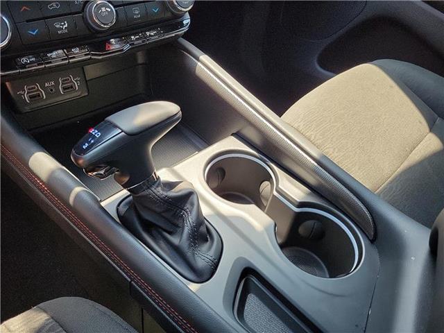 new 2025 Dodge Durango car