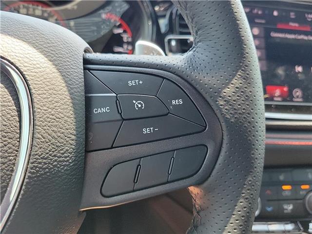 new 2025 Dodge Durango car