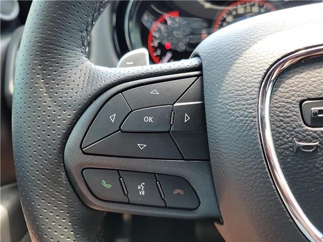 new 2025 Dodge Durango car
