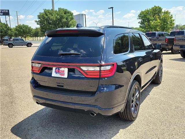 new 2025 Dodge Durango car