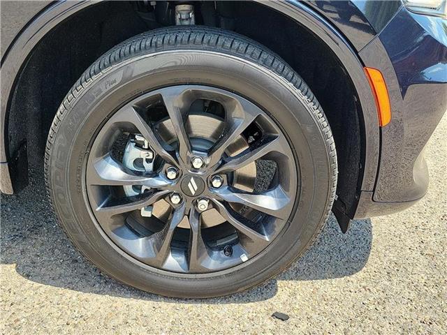 new 2025 Dodge Durango car