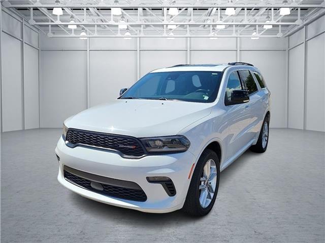 used 2023 Dodge Durango car, priced at $34,800