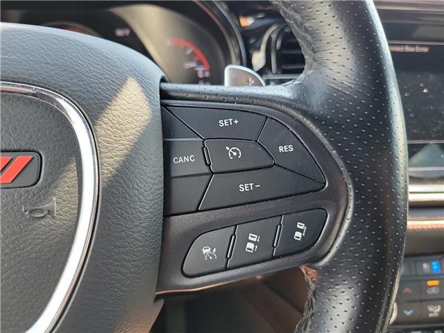 used 2023 Dodge Durango car, priced at $34,800