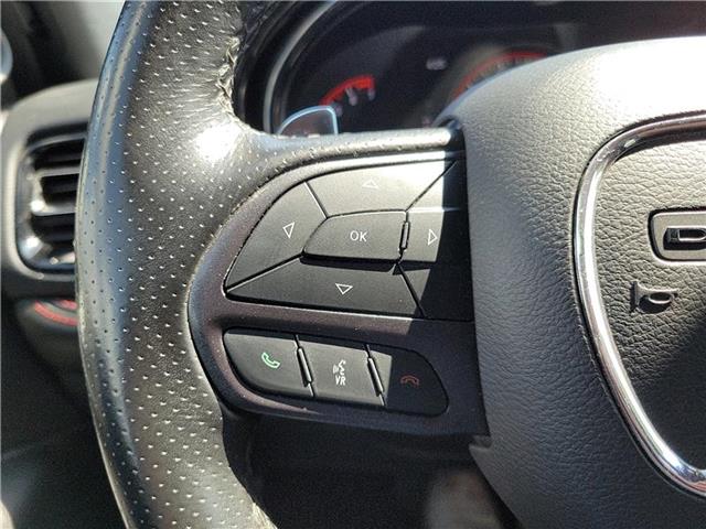 used 2023 Dodge Durango car, priced at $34,800
