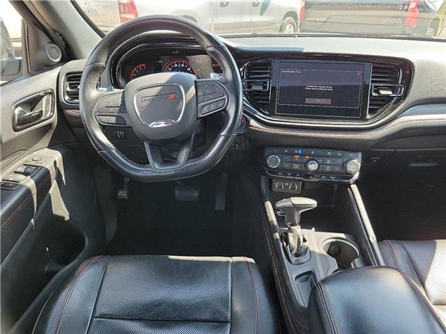 used 2023 Dodge Durango car, priced at $34,800
