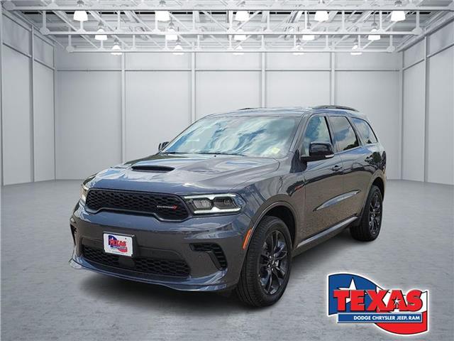 new 2025 Dodge Durango car