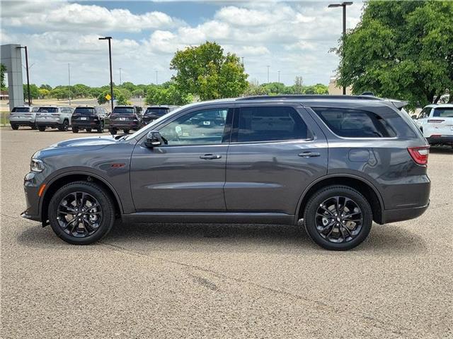 new 2025 Dodge Durango car