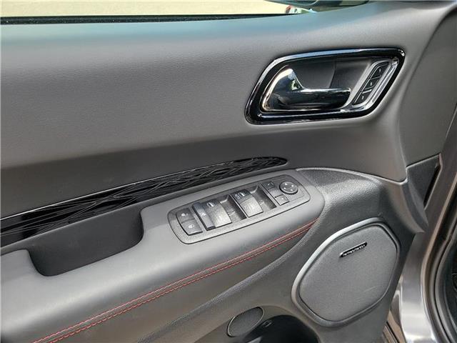 new 2025 Dodge Durango car