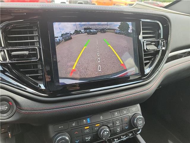 new 2025 Dodge Durango car