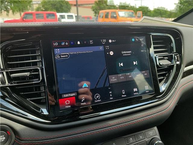 new 2025 Dodge Durango car