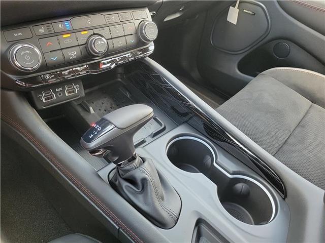 new 2025 Dodge Durango car