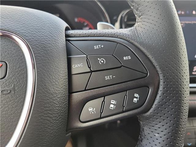 new 2025 Dodge Durango car