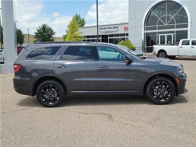 new 2025 Dodge Durango car