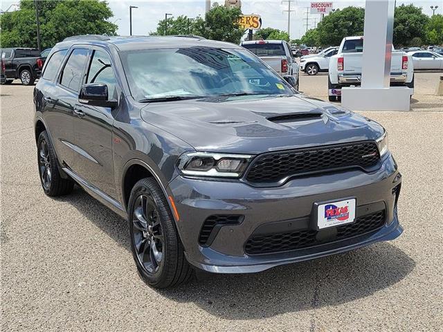 new 2025 Dodge Durango car