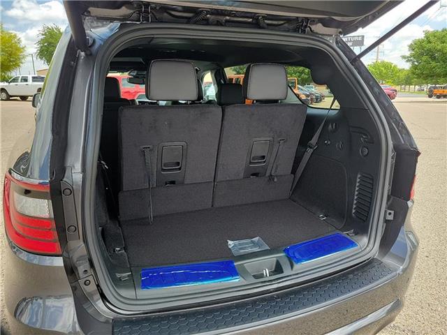 new 2025 Dodge Durango car