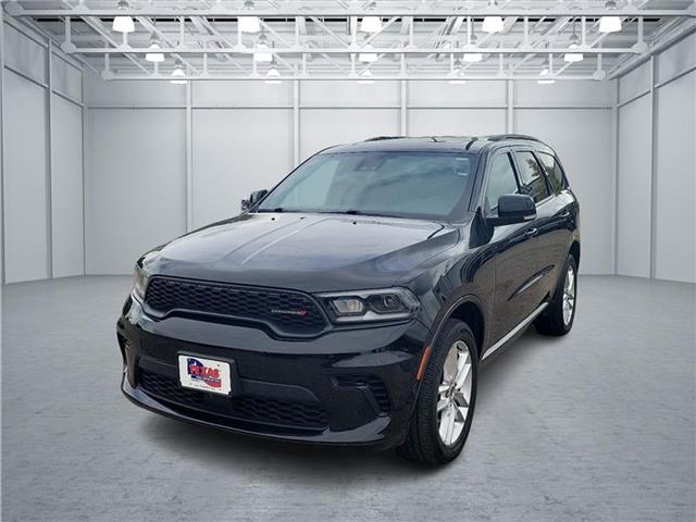 used 2024 Dodge Durango car, priced at $41,425