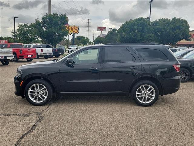 used 2024 Dodge Durango car, priced at $41,425