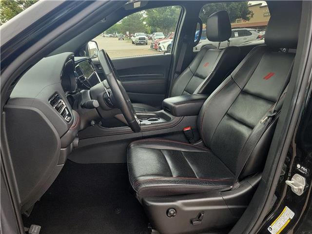 used 2024 Dodge Durango car, priced at $41,425