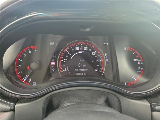 used 2024 Dodge Durango car, priced at $41,425