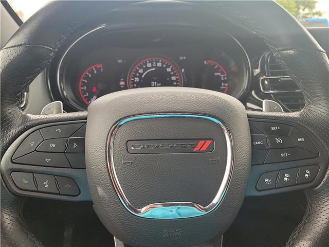 used 2024 Dodge Durango car, priced at $41,425