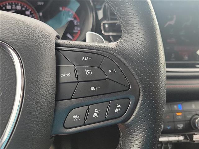 used 2024 Dodge Durango car, priced at $41,425