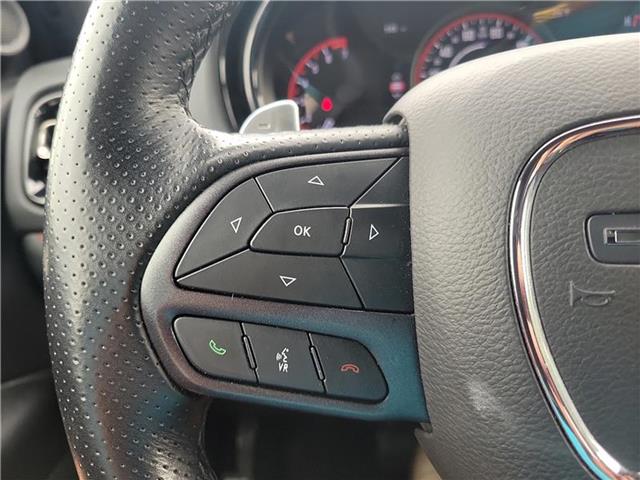 used 2024 Dodge Durango car, priced at $41,425