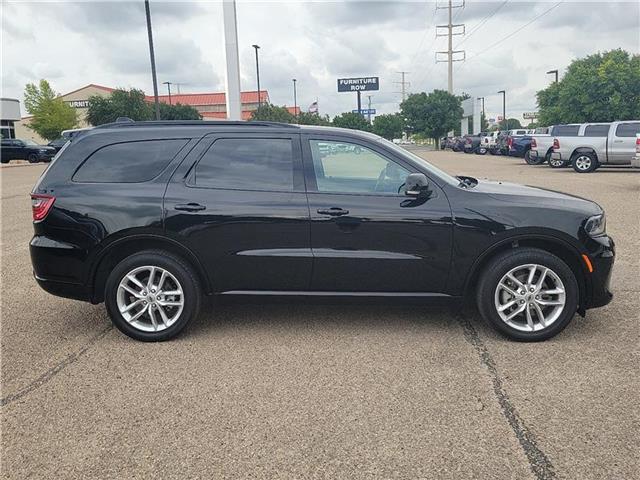 used 2024 Dodge Durango car, priced at $41,425