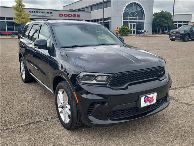 used 2024 Dodge Durango car, priced at $41,425