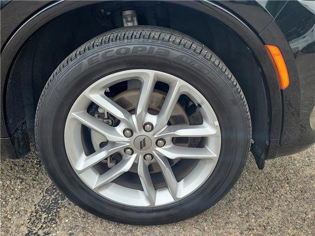 used 2024 Dodge Durango car, priced at $41,425