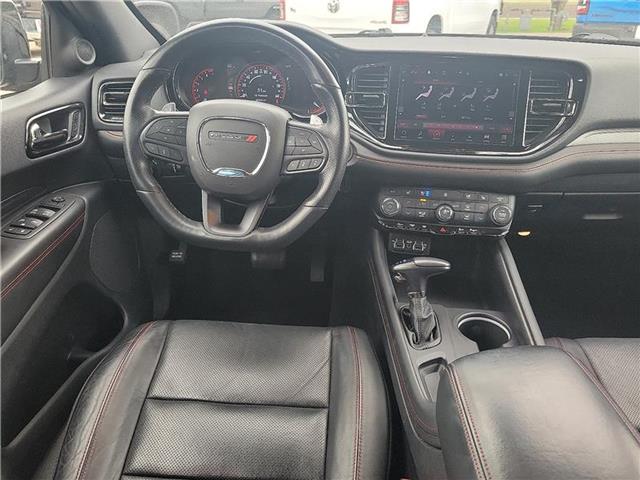 used 2024 Dodge Durango car, priced at $41,425
