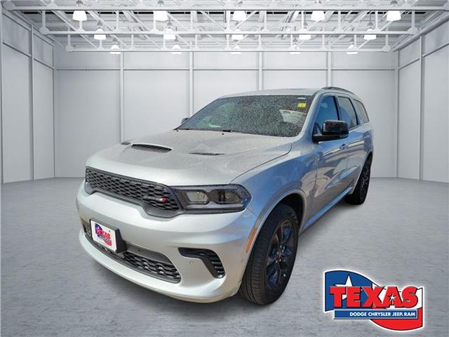 new 2025 Dodge Durango car