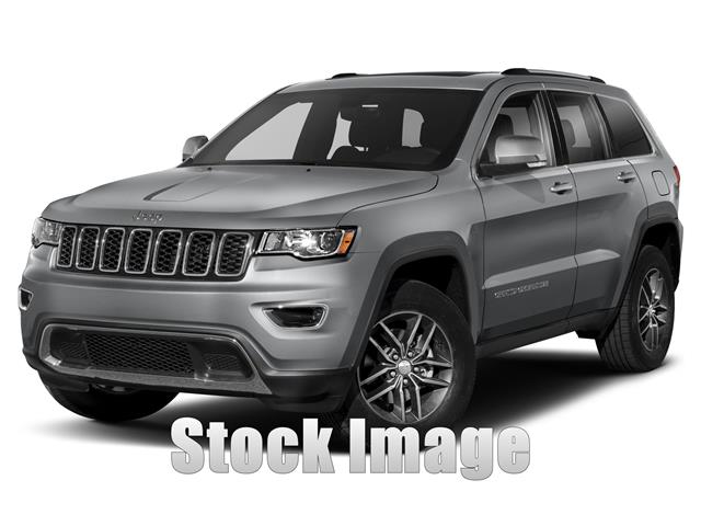 used 2019 Jeep Grand Cherokee car, priced at $14,995