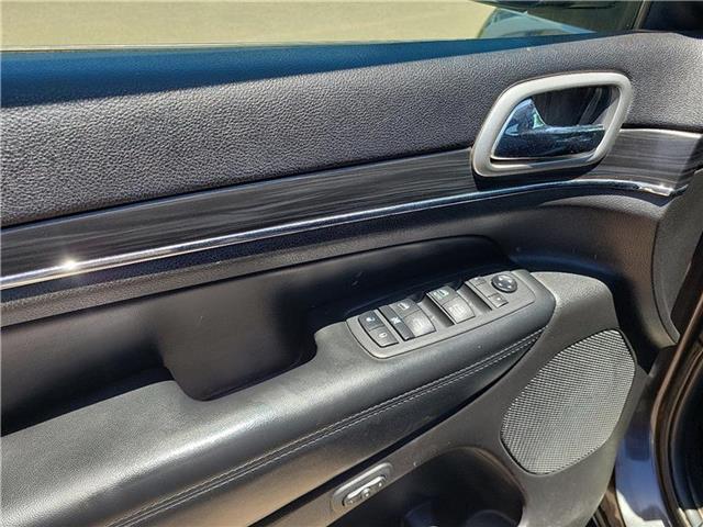 used 2019 Jeep Grand Cherokee car, priced at $14,995