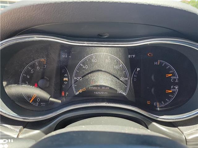 used 2019 Jeep Grand Cherokee car, priced at $14,995