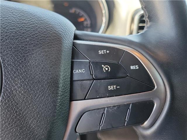 used 2019 Jeep Grand Cherokee car, priced at $14,995