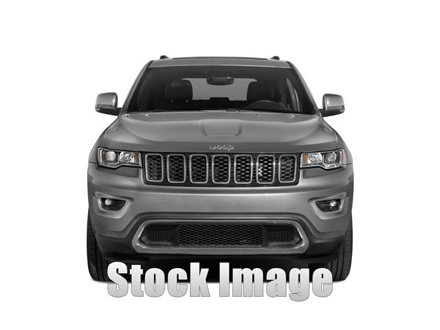used 2019 Jeep Grand Cherokee car, priced at $14,995