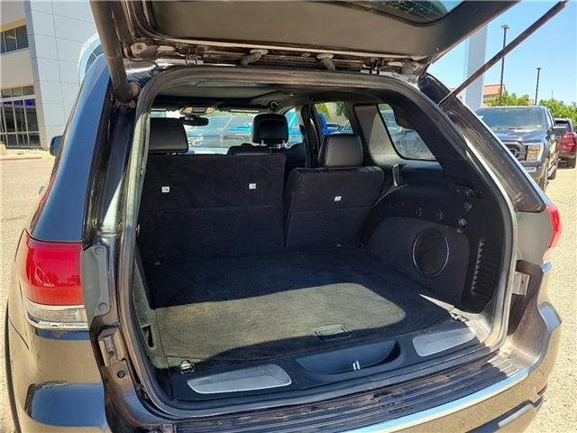used 2019 Jeep Grand Cherokee car, priced at $14,995