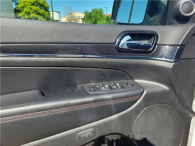 used 2020 Jeep Grand Cherokee car, priced at $31,995