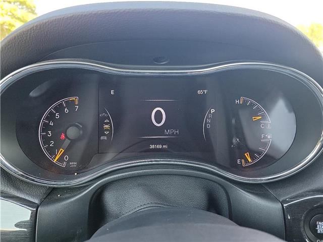 used 2020 Jeep Grand Cherokee car, priced at $31,995