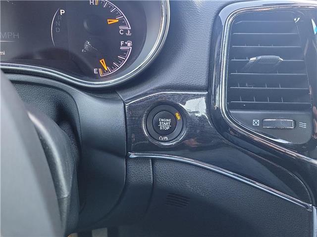 used 2020 Jeep Grand Cherokee car, priced at $31,995