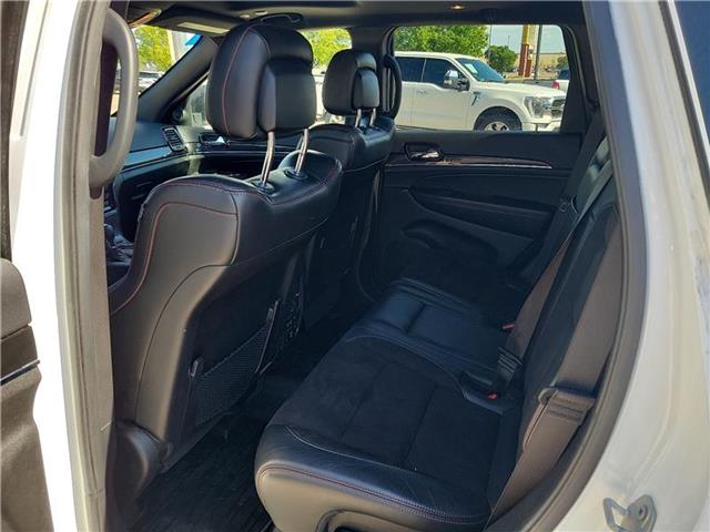 used 2020 Jeep Grand Cherokee car, priced at $31,995