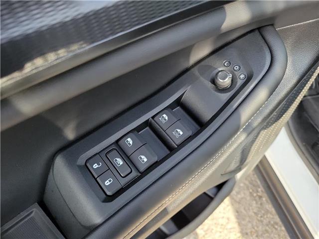 new 2025 Jeep Grand Cherokee car