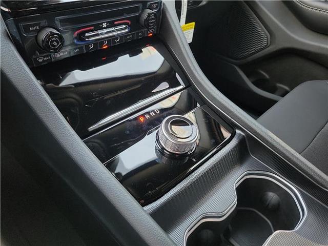 new 2025 Jeep Grand Cherokee car