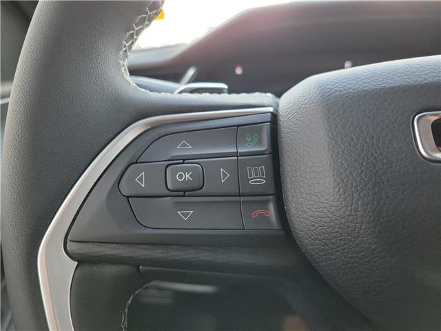 new 2025 Jeep Grand Cherokee car