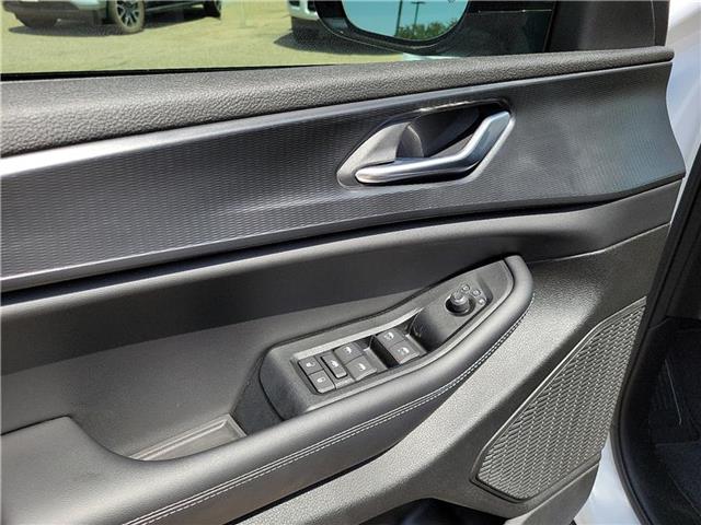 new 2025 Jeep Grand Cherokee car