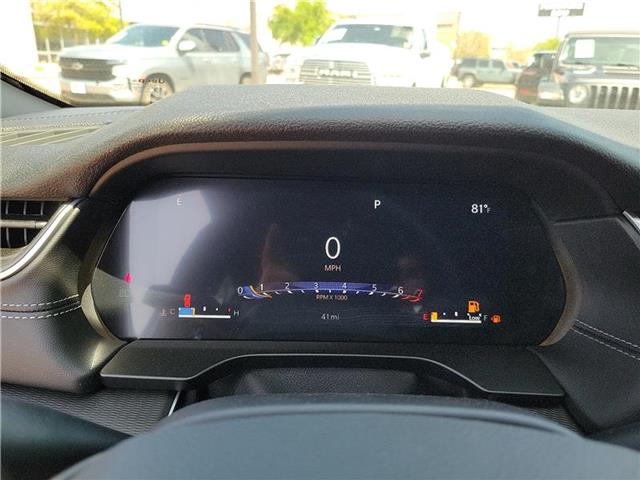 new 2025 Jeep Grand Cherokee car
