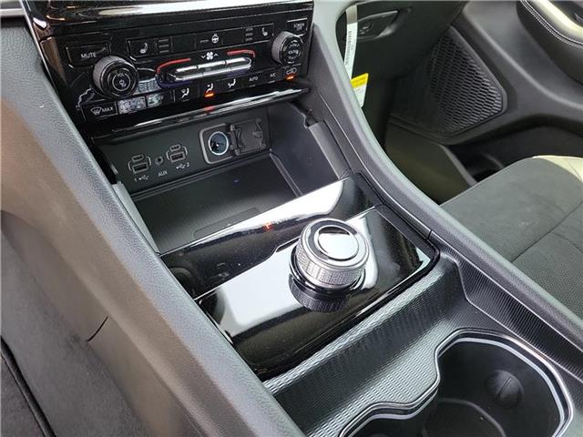 new 2025 Jeep Grand Cherokee car